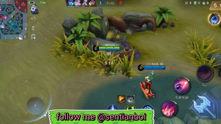arlott gaming
