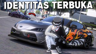 IDENTITAS TERBUKA, ZERO ONE KEMBALI MENGGEMPARKAN SATU KOTA - GTA 5 ROLEPLAY