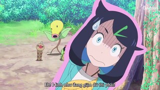 Pokemon Horizons The Series - Tập 4 vietsub