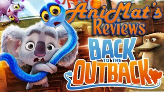 A Venomous Review of Back to the Outback