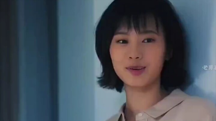 An older man gets rejected by the girl he’s pursuing, only to have his best friend swoop in and win 