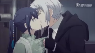 Spiritpact AMV - Savin me (YAOI) Tanmoku Ki และ You Keika