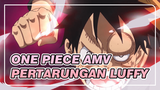 One Piece | Luffy vs Akainu, Blackbeard, Kaido