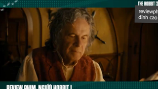 trở thành chúa tể p1 #reviewphimdinhcao