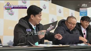 [FULL] The Gentlemen's League 4 - EP04_2025-04-27