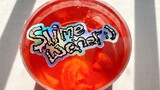 Handcrafts|The Strawberry Slime