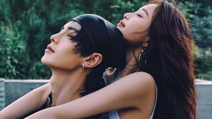 Eps 07 ~• SPEED AND LOVE •~ sub IND