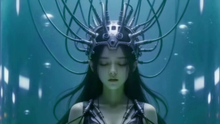 Girl Brainwashed and Corrupted by a Chemical Petri Dish (Collection – Pure Enjoyment Version)