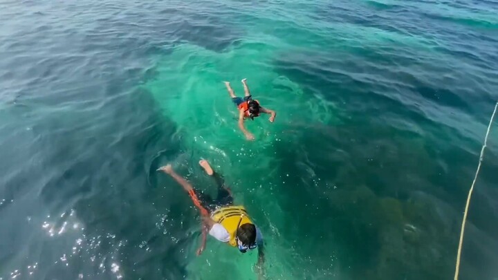 Lakshadweep Islands Tour Guide - Hidden and Unexplored Tourist Places in India(1