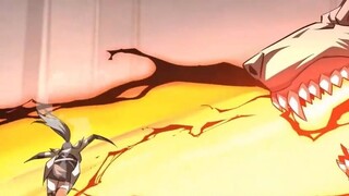 Unparalleled in the Online Gaming World Episodes 91 Multi sub