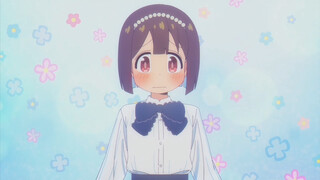 Kazuki-chan's dress-up play!