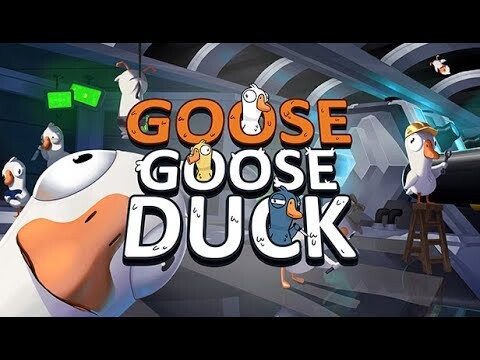 Amogoose