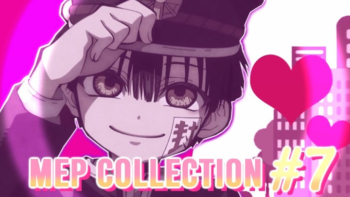 Fancy - MEP Collection #7