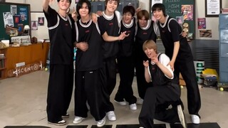 【RIIZE】#GetAGuitar ที่ WE RIIZE HIGH!