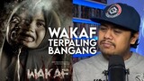 WAKAF - Movie Review