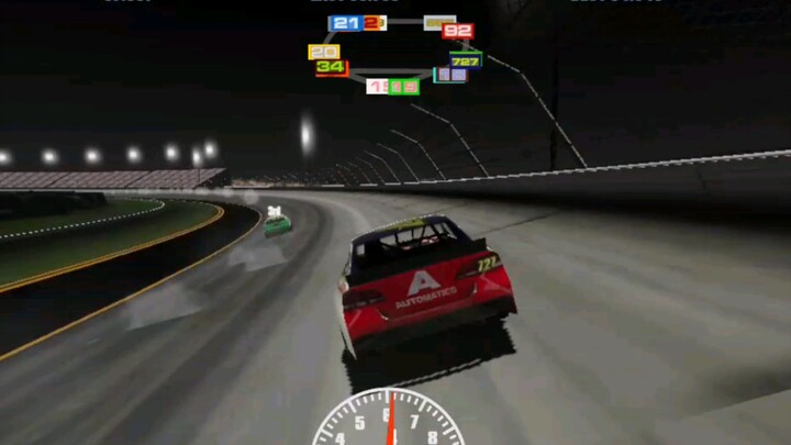 NATIONAL 500 LADDER FULL RACE (MARCH 18, 2023)