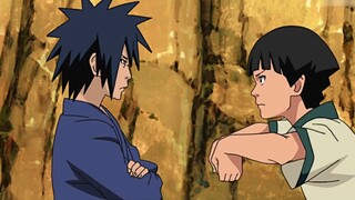 Naruto: The longer the name of a ninjutsu is, the more powerful it is? Strange names of ninjutsu cre