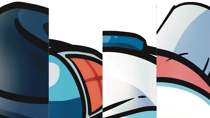 【มีม Among Us】ทีม LWJH