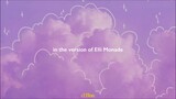 ikaw lang by nobita (instrumental version of Elli Monade)