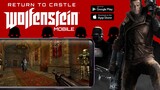 WOLFENSTEIN MOBILE | Android Gameplay
