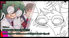 JANJI BISA TOBAT BRO??? [VSD Rotten Miku × Vell #1]