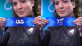 Bốc thăm vòng bốn Vòng Thụy Sĩ CKTG S14 2024