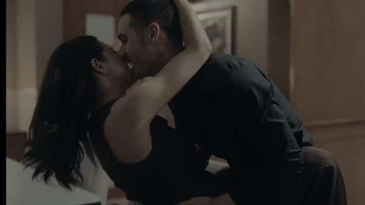 Drama|Kiss Scenes|"Oscura Seduccion"