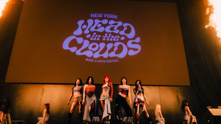 [(G)I-DLE] เด็กสาว Head In The Clouds โชว์นิวยอร์ก 240511 ตัดต่อคลิปอาหารทั้งหมด ซับไทย (14 เพลงครบ)
