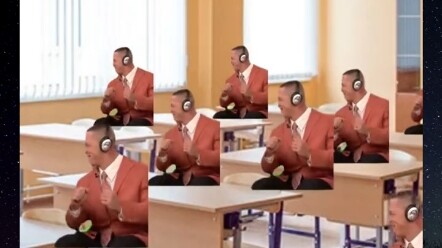 Global Teacher Ringtone That’s All the Same