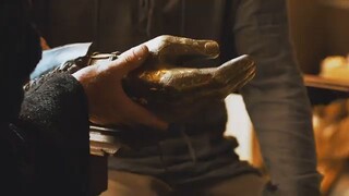 (GoT) Jaime Lannister  A Man Of Honor