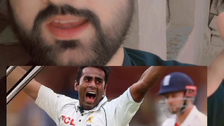 #England team target 375 runs against Pakistan 2nd test match 🥺✨😳