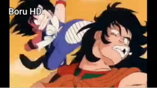 Bảy viên ngọc rồng (Ep 6.4) _ Đánh bại Yamcha #BayVienNgocRong_tap6