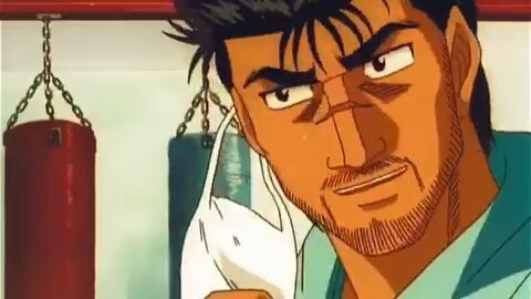 Knockout (Hajime no Ippo) Episode 53 Tagalog Dub