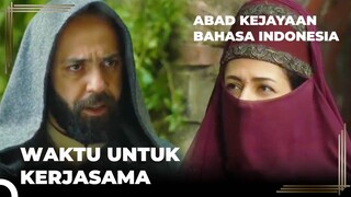Fatma Sultan Memberi Nasihat Kepada Atmaca | Abad Kejayaan