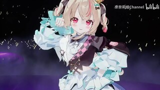 最元气的一集！恋爱告急3D唱跳！