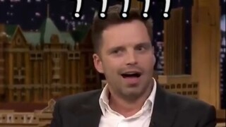 冬兵坐飞机，以为收到了空姐的表白纸条