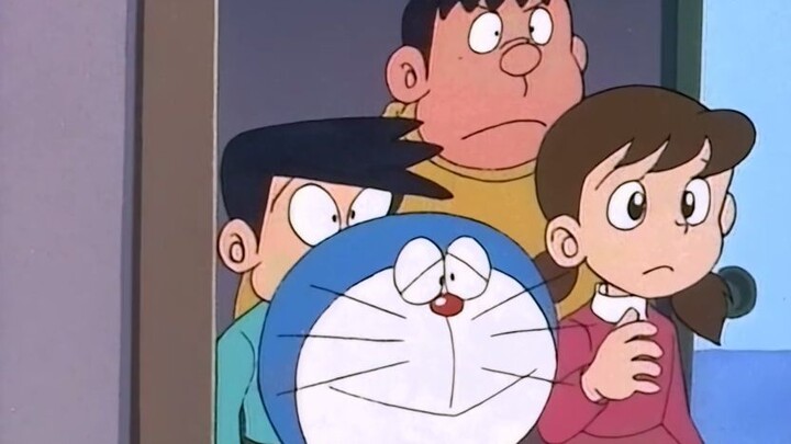 Doraemon (1979) - Vol.002 [English Subtitles]