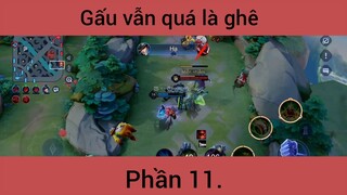 Gấu vẫn quá là ghê p11