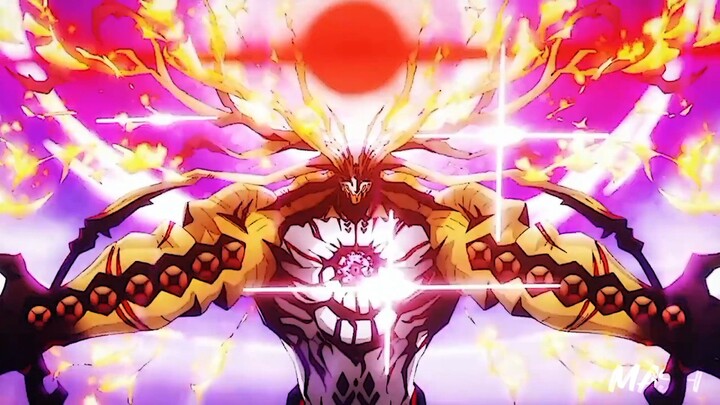 NP GOETIA SANGAT MENGERIKAN💀