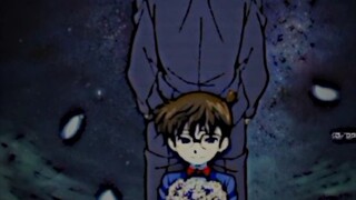 andaikan Shinichi dan Conan beda orang