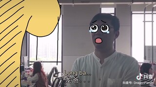 [Vietsub] Gia Đình Rồng [Tập 42] Lươn lẹo là nhanh.