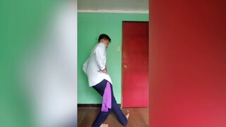 Cariñosa with informations solo just project