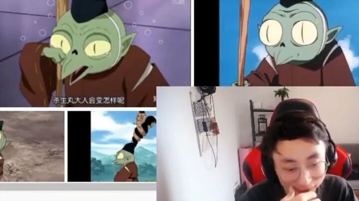 Anh chàng Thủy Tinh bị netizen chê giống hệt nhân vật anime, chỉ một tấm hình đã khiến anh lập tức “