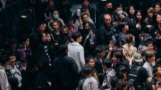 回顾王一博街舞四出圈名场面，这个夏天期待王队长炸裂回归！