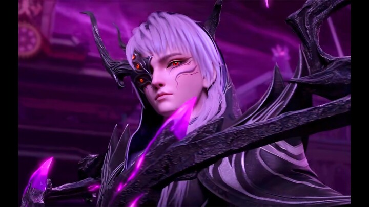 Fights Break Heaven Ep. 187 Preview Breakdown ★ Close the Gates and Let Zhiyan Through—No One Else G