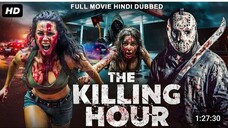 THE-KILLING-HOUR-Hollywood-Movie-Hindi-Dubbed movie