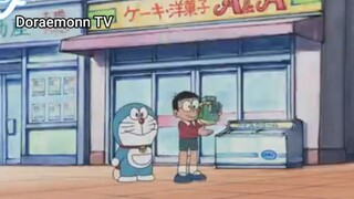 Doraemon New TV Series (Ep 44.1) Thành phố trong mơ của Nobita #DoraemonNewTVSeries