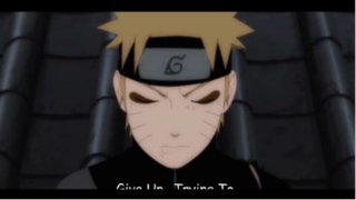 Naruto cực ngầu trong trạng thái hình nhân  #Animehay#animeDacsac#Naruto#Boru