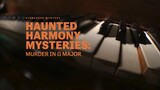Watch Full Movie Haunted Harmony Mysteries- Murder in G Major (2023) : Link in Description