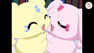 Futari wa Precure(1080p)-tập 10-vietsub